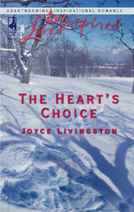 Title details for The Heart's Choice by Joyce Livingston - Available